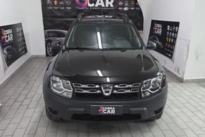 Dacia Duster 1.6 110CV 4x2 GPL Ambiance