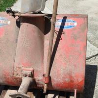 turbina motocoltivatore 