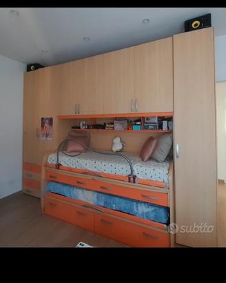 cameretta moretti  compact 