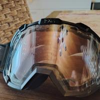 Occhiali da moto o motocross FXR