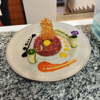 Cuoco chef responsabile per ristoranti e alberghi