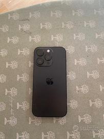 Iphone 14 pro 256 gb