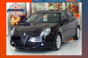 Alfa Romeo Giulietta 1.6 jtdm Distinctive 120cv NA