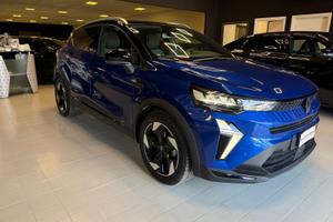 RENAULT Captur 2ª serie Captur Eco-G 100 CV Te...