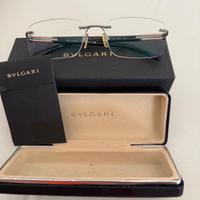 Occhiali Bulgari