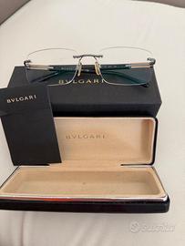 Occhiali Bulgari