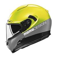 Casco integrale Momo Design HORNET