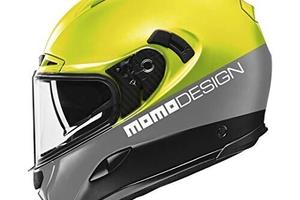 Casco integrale Momo Design HORNET