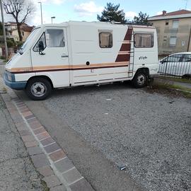 camper puro 