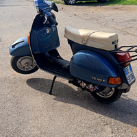 Vespa px 200 e