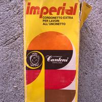 Imperial filo 25 g  n 70 ecru