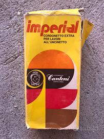 Imperial filo 25 g  n 70 ecru