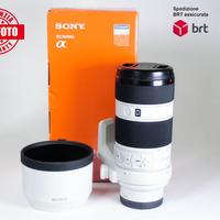 Sony FE 70-200 F4 G OSS (Sony)