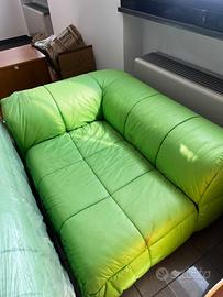 Divano mod. Strips x Arflex tre pezzi