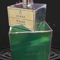 Almaz Kajal 100 ml Nuovo Sigillato Originale