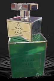 Almaz Kajal 100 ml Nuovo Sigillato Originale