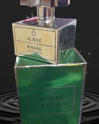 Profumo Almaz Kajal 100 ml