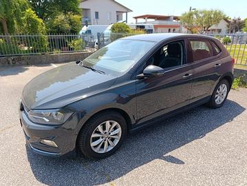 Volkswagen Polo 1.6 TDI 95 CV #GM