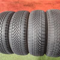 195 65 15 Gomme Invernali 75-95% Bridge 195 65 R15