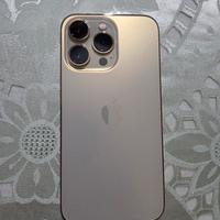 IPHONE 13 PRO *SENZA SCHEDA MADRE*