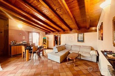 Attico/Mansarda Siracusa [Cod. rif 3262394VRG]