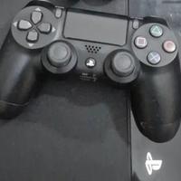 control. playstation 