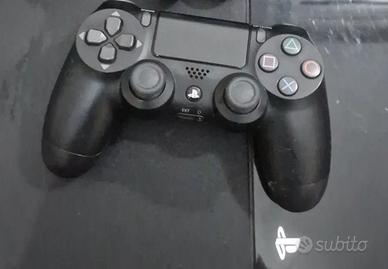 control. playstation 