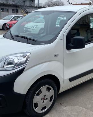 Fiat Fiorino 1.3 MJT 95CV Cargo SX