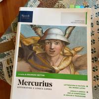 M. Bettini Mercurius VOL. 2 ISBN 9788838326752