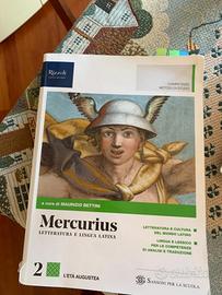 M. Bettini Mercurius VOL. 2 ISBN 9788838326752