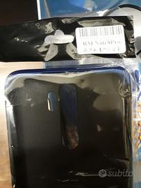 Cover xiaomi redmi note 8 pro