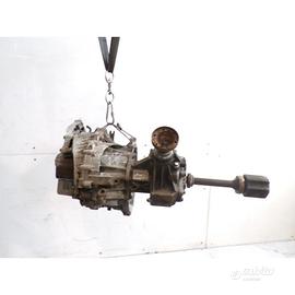 Cambio manuale Land Rover Freelander 2 2.2 tdi 201