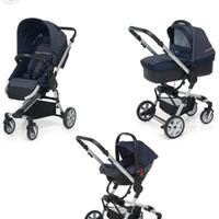 Trio foppa Pedretti jeans