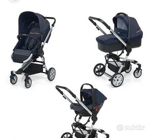 Trio foppa Pedretti jeans