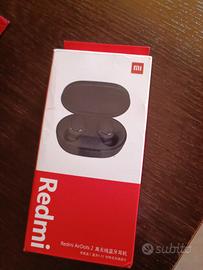 auricolari Redmi AirDots 2 nuovi