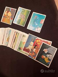 Figurine album sibert