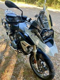 BMW gs1200r