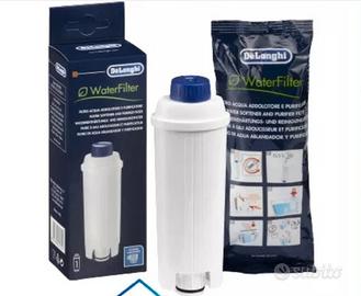 Filtro macchina da caffè De Longhi