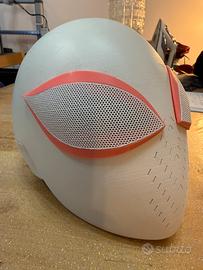 Casco Spider Gwen