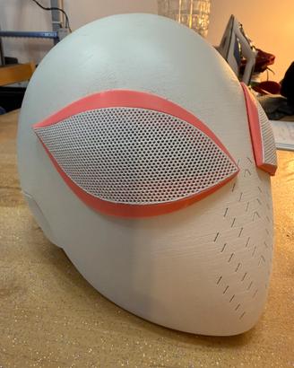Casco Spider Gwen