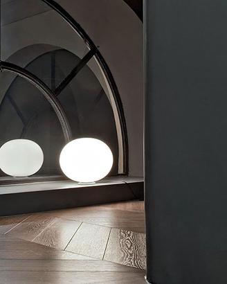 LAMPADA FLOS GLO-BALL BASIC