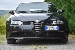 Alfa Romeo 147 GTA 3.2 v6