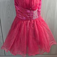 Abito ballerina e carnevale 