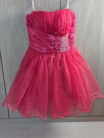 Abito ballerina e carnevale 