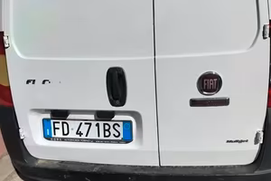 auto fiat fiorino