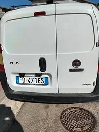 auto fiat fiorino