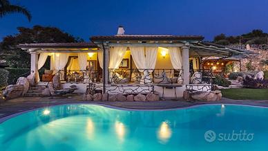 Villa a Padova - Chiesanuova