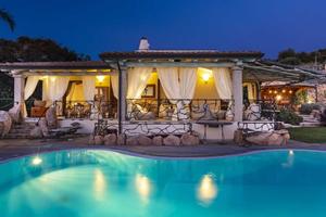 Villa a Padova - Chiesanuova