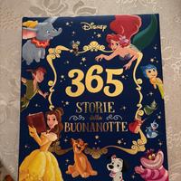 365 storie della buonanotte. Ediz. a colori
