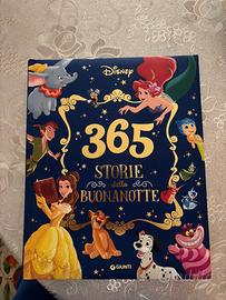 365 storie della buonanotte. Ediz. a colori